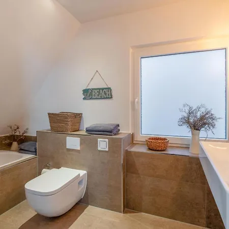 Holiday home K13 *