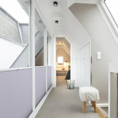 Prázdninový dům K13 Borkum