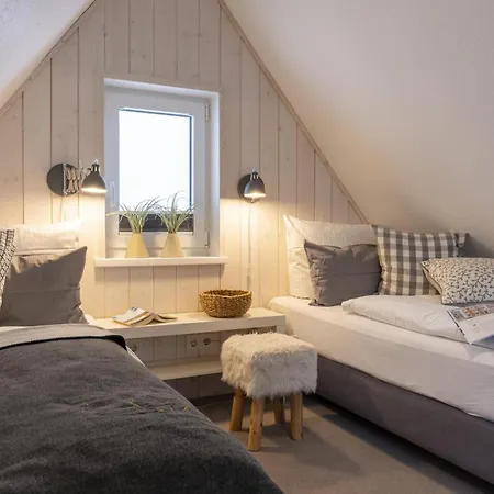 K13 Prázdninový dům