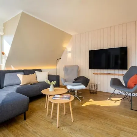 Ferienhaus K13 *