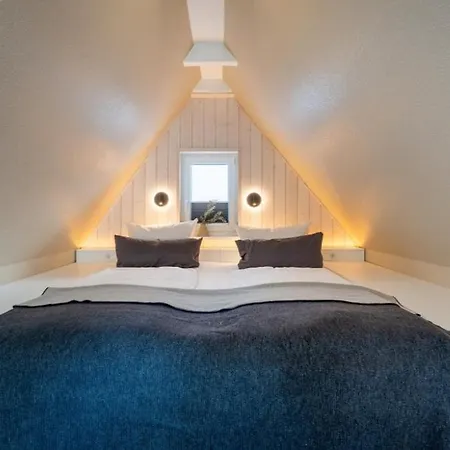 Ferienhaus K13 *